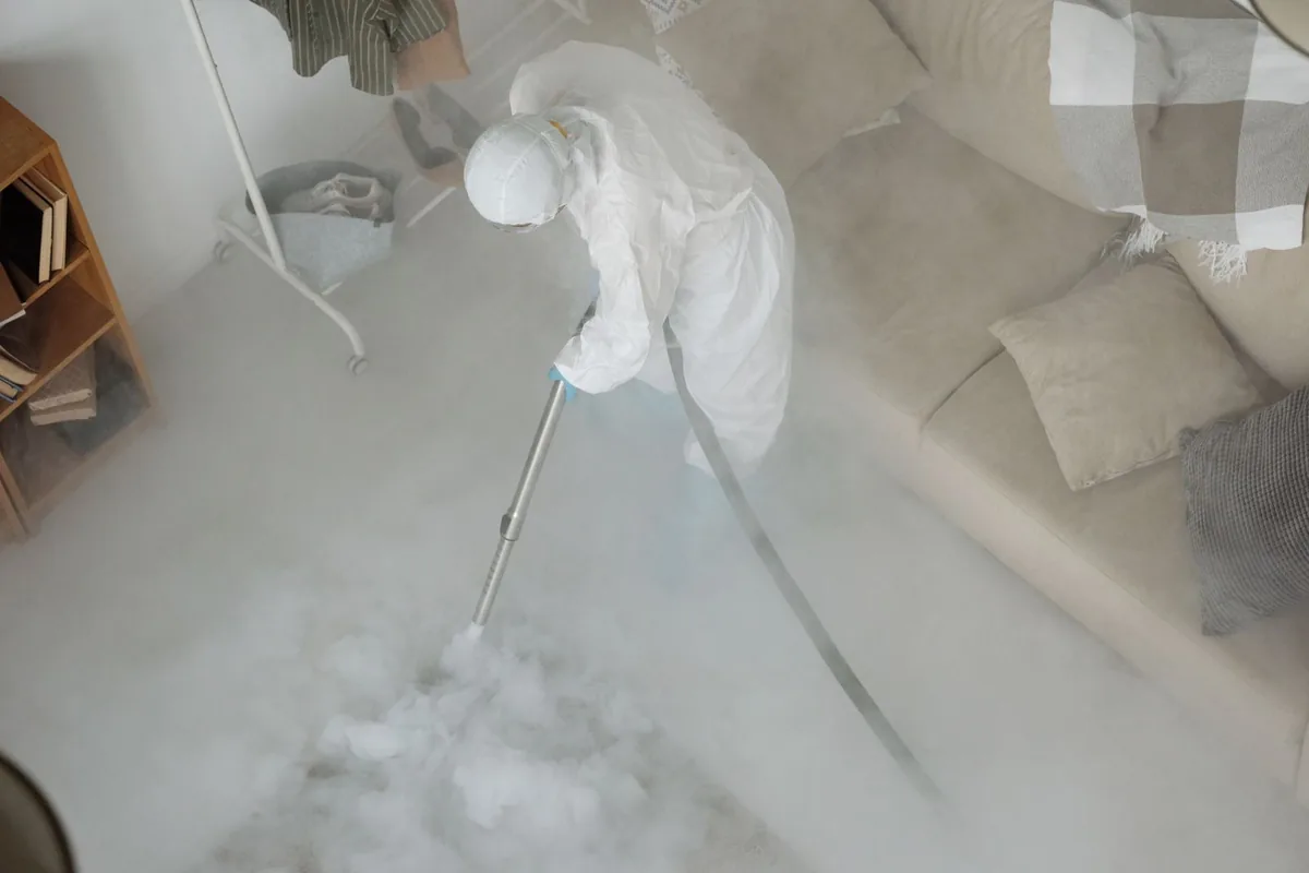 Biohazard Cleanup in Blauvelt, NY