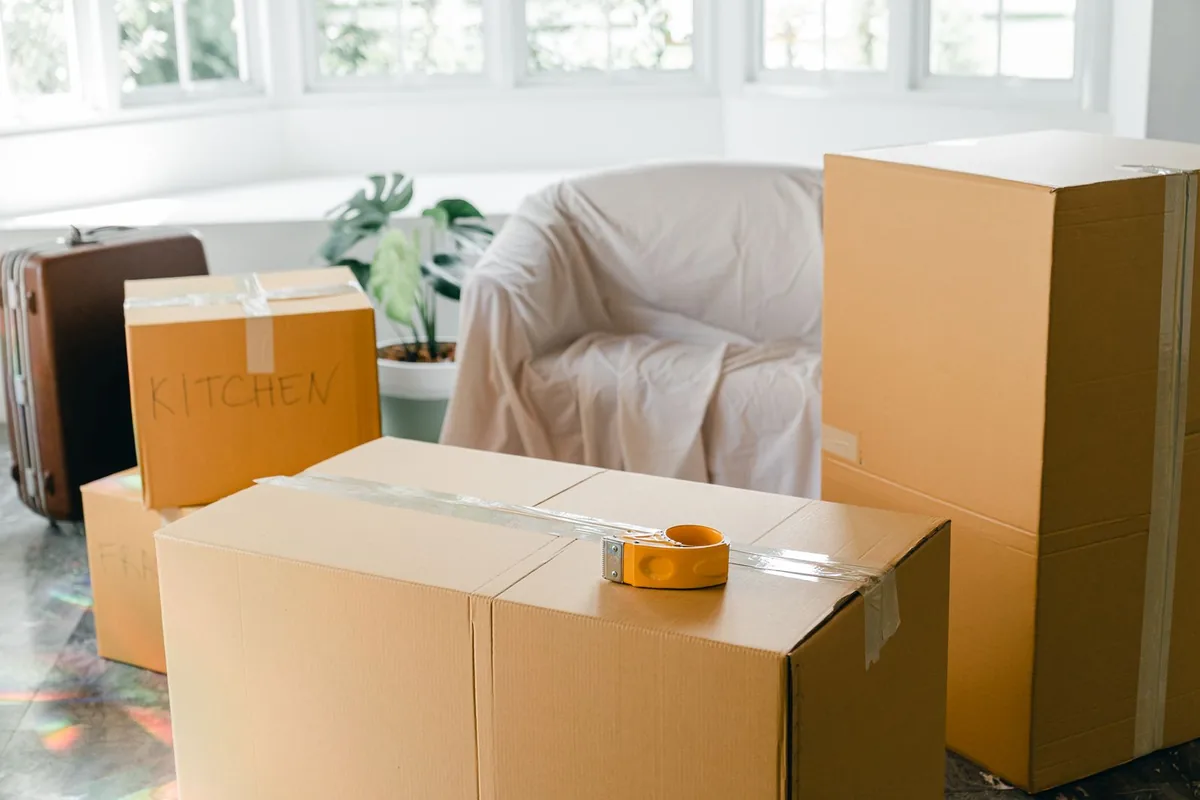 Hoarding Cleanup in Blauvelt, NY